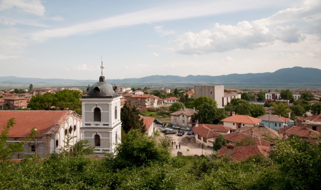 Sopot, Bulgaria